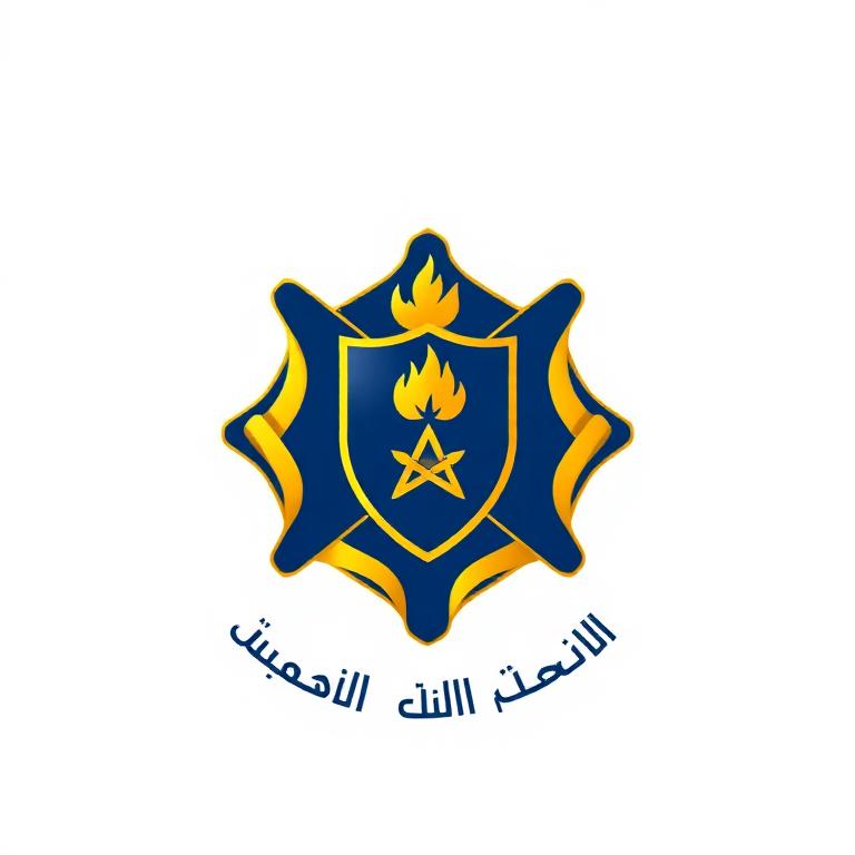 شهادة معتمدة من الدفاع المدني السعودي
